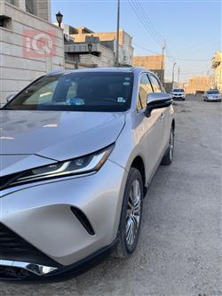 تويوتا فنزا